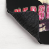 Rebbe Revolution Mousepad (Ecke)