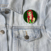 Rebe-Mädchen-Knöpfe Button (Beispiel)