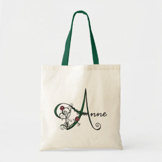 "Rebe Tasche des Buchstabe-A"