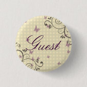 Rebe-u. Button (Vorderseite)