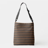 Rebecca Crossbody Tasche (Rückseite)