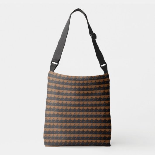 Rebecca Crossbody Tasche (Vorderseite)