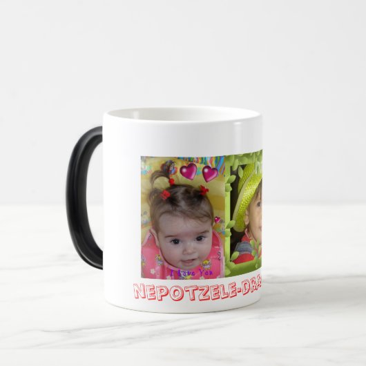 Rebecca elena&madalina verwandlungstasse (Vorderseite Links)