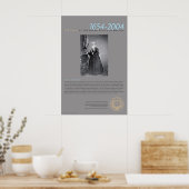 Rebecca Gratz (1781-1869) Poster (Küche)