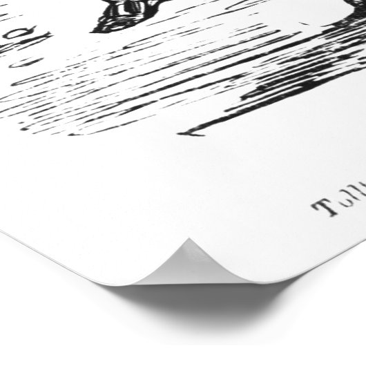 Rebecca und ihre Töchter Poster (Ecke)