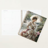 Rebecca vom River Planner Planer (Anzeige)