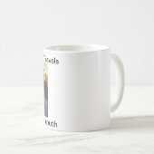 Rebeccas Reise-Tassen-Reise in der Art Kaffeetasse (VorderseiteRechts)