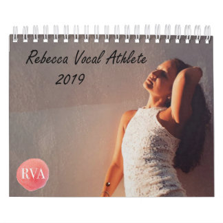 RebeccaVocalAthlete/rva Kalender