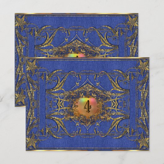 Rebeckae Marsh Viktorianisch Postkarte (Vorne/Hinten)