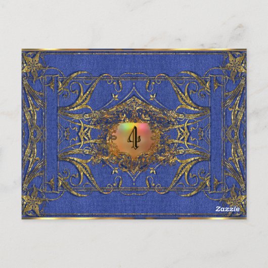 Rebeckae Marsh Viktorianisch Postkarte (Rückseite)