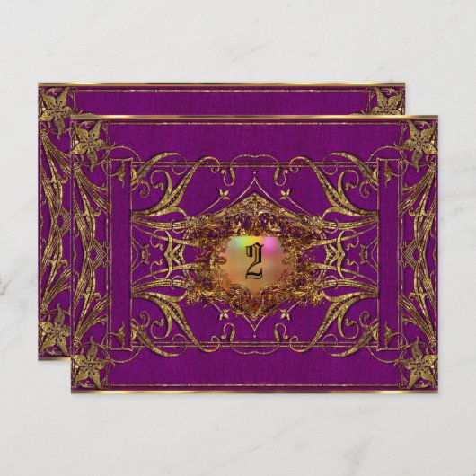 Rebeckae Princeton Viktorianisch Postkarte (Vorne/Hinten)