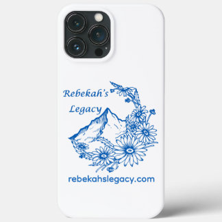 Rebekah's Legacy Iphone-Hülle Case-Mate iPhone Hülle