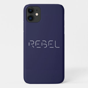REBEL Case-Mate iPhone HÜLLE