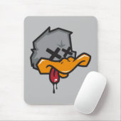 Rebel Duck Mousepad (Mit Mouse)