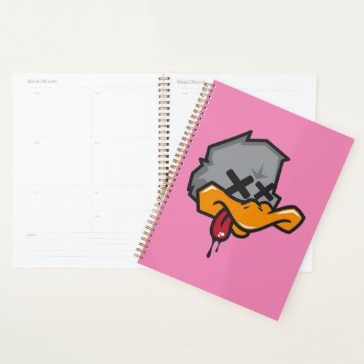 Rebel Duck Planer (Anzeige)