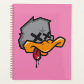 Rebel Duck Planer (Vorderseite)