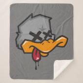 Rebel Duck  Sherpadecke (Vorderseite)