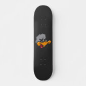 Rebel Duck  Skateboard (Vorne)