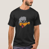 Rebel Duck T-Shirt (Vorderseite)