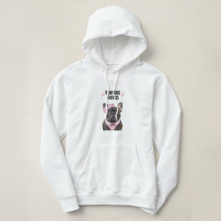 Rebel Hoodie