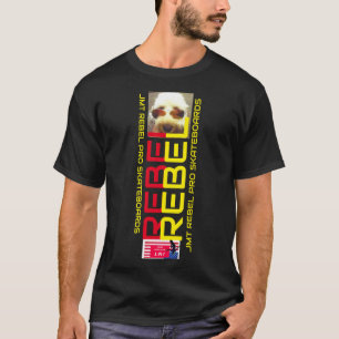 REBEL JMT Dark T - Shirt