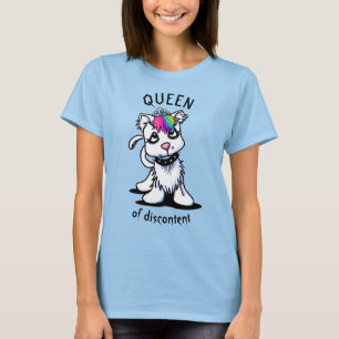 Rebel Kitty T-Shirt