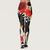 rebel leggings (Rückseite)