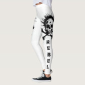 'REBEL' LEGGINGS (Links)