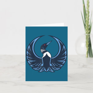 Rebel loon minnesota stark karte