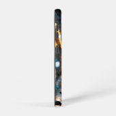 Rebel Rider Samsung Galaxy Hülle (Rechte Seite)