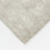 Rebel Skull erschüttert kanadische Flagge Fleecedecke (Ecke)