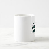 Rebell 1 kaffeetasse (Mittel)