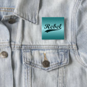 Rebell Button (Beispiel)