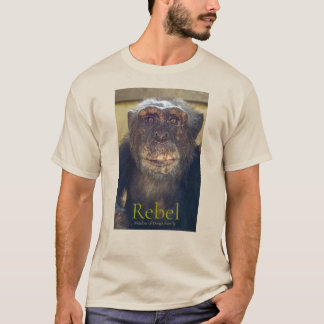 Rebell, Familienmitglied von Doug T-Shirt