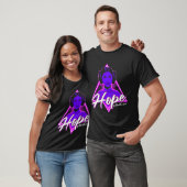 Rebell Hoffnung T-Shirt (Unisex)