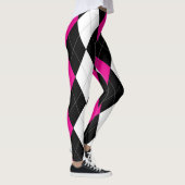 Rebell Leggings (Rechts)