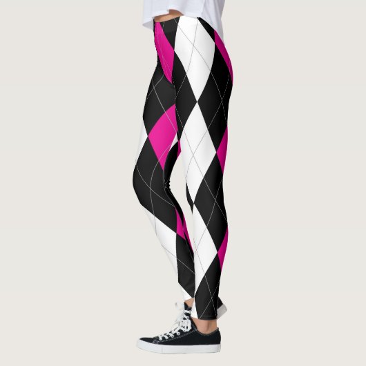 Rebell Leggings (Links)