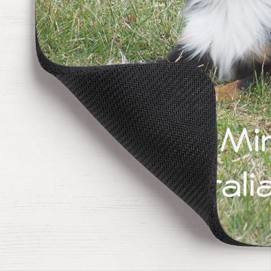 Rebell Mousepad-fertigen besonders an Mousepad (Ecke)