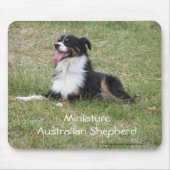 Rebell Mousepad-fertigen besonders an Mousepad (Vorne)