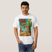 Rebell ohne Sauce T-Shirt (Vorne ganz)