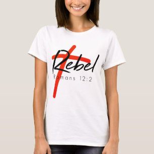 Rebell T-Shirt