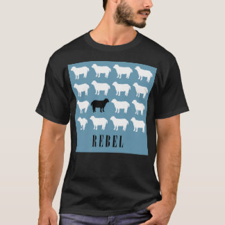 Rebell T-Shirt