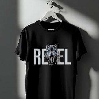 Rebell T-Shirt