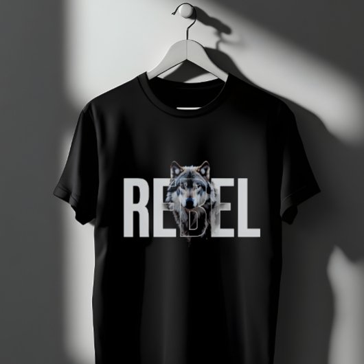 Rebell T-Shirt