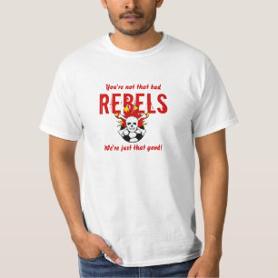 Rebell-T-Shirt T-Shirt