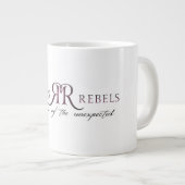 Rebell - Tasse Seeker (Vorderseite Rechts)