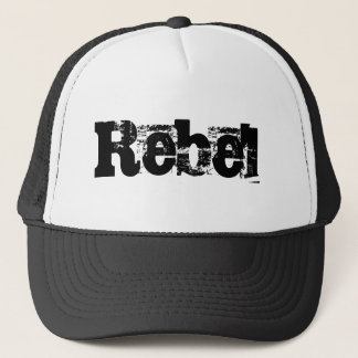 Rebell Truckerkappe