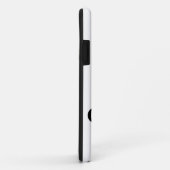 Rebellen mit vielen Ursachen Case-Mate iPhone Hülle (Hinten/Rechts)