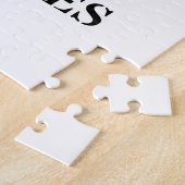 Rebellen mit vielen Ursachen Puzzle (Seite)