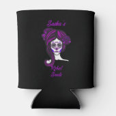 Rebellen-Soule können sich abkühlen Dosenkühler (Rückseite)